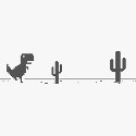 dinosaur t-rex game
